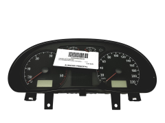 Toerenteller VW Polo 9N 6Q0920800E 110080124006A 58062