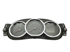 Toerenteller Dacia Duster 248102645R 50779