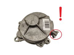 Vacuümpomp Renault Laguna 3 Espace IV 2.0 dCI 8200934880 5174