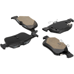 Remblokken Voor Origineel Citroen Peugeot 508 1617284780