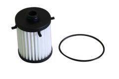 Oliefilter 0CK325121D B12288 Audi Borsehung