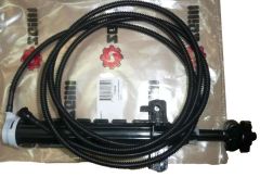 Koplampsproeier Links 110644 286420003R Renault SEIM