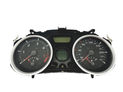 Toerenteller Renault Megane 2 8200408798 D 54388