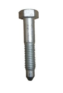 Bout 10X150-54 Nieuw Origineel 4010.86 401086 Citroen Peugeot