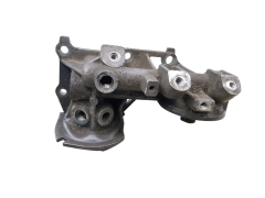 Oliefilterbehuizing 7700866444 Renault 2.2 TD