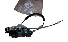 Deurslotmechanisme Links Achter Nieuw Origineel 9817034980 Citroen