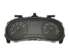 Toerenteller Renault Clio 3 8200820993 C 52155