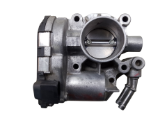 Gasklephuisventiel 22030-0Q020 0280750481 C1 107 Aygo Yaris 1.0 2558