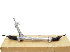 Stuurhuis Jumper Boxer Ducato 3 4001E4