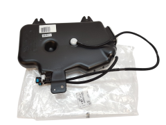 FAP DPF Vloeistoftank Citroen Peugeot 1692298180 Origineel