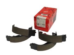 Remschoenen Doe Citroen Peugeot 4241N3 GS8731 TRW