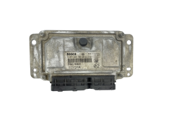 Regeleenheid PSA Toyota 89661-0H022 0261208702 Bosch 58172