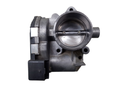 Gasklephuisventiel Citroen Peugeot 0280750085 1635Q9 1.6 Bosch 1706