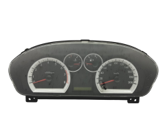 Toerenteller Chevrolet Aveo 96652454 51469