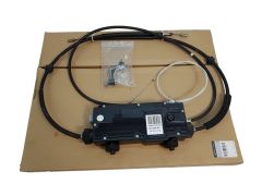 Handrem Renault Vel Satis 360108013R Nieuw Origineel