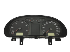 Toerenteller VW Polo 9N 6Q0920800M 110080124015A 58093