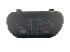 Toerenteller Ford Fiesta 2S6F-10849-JE 2S6F10849JE 2514