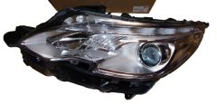 Koplamp Links Nieuw Origineel 1685353580 Peugeot 2008