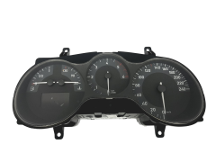 Snelheidsmeter Seat Leon 1P0920823F 110080280026 57295