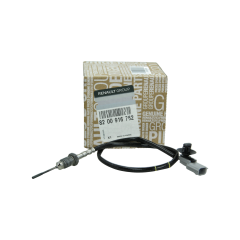 Uitlaattemperatuursensor Origineel Renault 8200916762