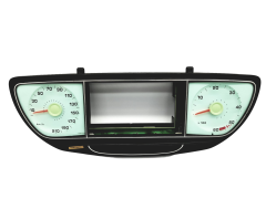 Snelheidsmeter Lancia Phedra 1492118080 1495451080 Magneti
