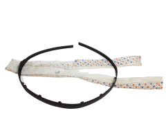 Bumperstrip Voor Peugeot 106 7414G5 Nieuw Origineel