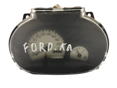 Snelheidsmeter Ford Ka 97KP-10C956-AC 97KP10C956AC 41115