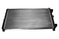 Motorkoeling 6U0121253A 11210132601 Skoda Felicia Vika