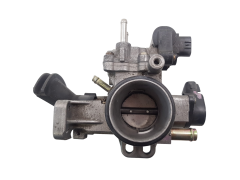 Gasklephuisventiel Toyota Yaris 22210-0J010 89452-0D010 1813