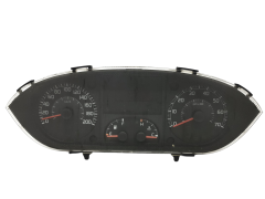 Snelheidsmeter Fiat Idea 735364158 503000685100 59425