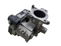 Gasklephuisventiel 55213019 40DFP1 Fiat Alfa Romeo 3066