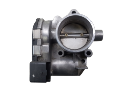 Gasklephuisventiel Citroen Peugeot 0280750085 1635Q9 1.6 Bosch 1278