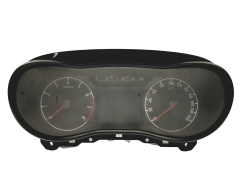 Toerenteller Opel Corsa E 39129457 367030224 51876