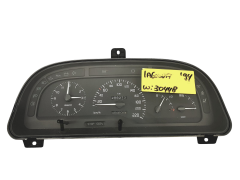Snelheidsmeter Renault Laguna 1 7700824299 P 49504