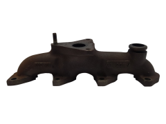 Uitlaatspruitstuk 8200022407 Renault 1.5 DCI Clio 2 Kangoo 12473