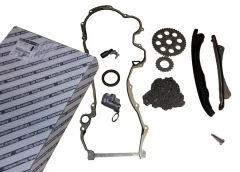 Distributiekettingset Origineel 1616311880 Citroen Peugeot