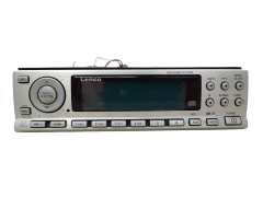 Radio Cd Mp3 Speler Lenco CS-200