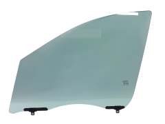 Deurruit Voor Links Renault Scenic 3 803010008R 2016 Nieuw Origineel 1014