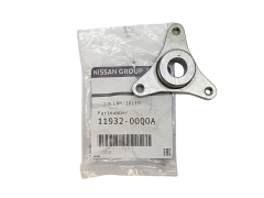 Wielnaaf Renault Opel Nissan 1193200Q0A Origineel