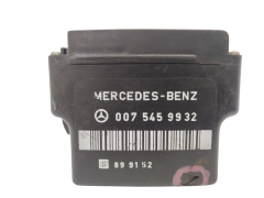 Gloeibougies Relais Mercedes-Benz 0075459932