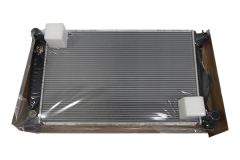 Radiateur Doe Audi A6 4F0121251AF 11211818001 Vika