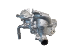 Luchtslang EGR 147171653R Dacia Duster 1.5 dci