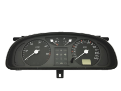 Toerenteller Renault Laguna 2 8200399758 47969