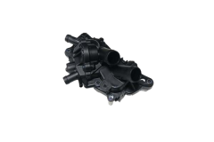 Waterpomp Doe VW Audi Seat Skoda 04E121600AD 11211579201 Vika