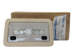Interieurverlichting Nieuw Origineel Cadillac Escalade 15905213 GM