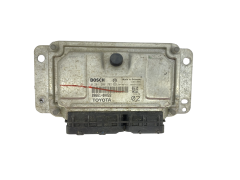 Regeleenheid PSA Toyota 89661-0H022 0261208702 Bosch 57510