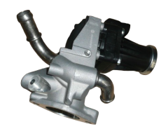 Egr Klep Origineel Jumper Ducato Boxer Transit III 2.2 HDI 9800555380
