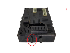 Regeleenheid BCM L2N Nissan 284B2AX620 21676270-2A 18512