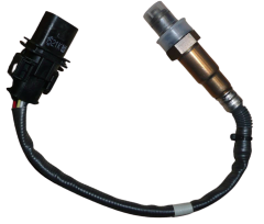 Lambdasonde Origineel Citroen Peugeot C4 C5 DS 208 308 Berlingo 1.6 HDI 1618NE
