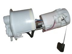 Brandstofpomp Origineel Citroen Peugeot C1 107 1.0-1.2 VTI 1525GE